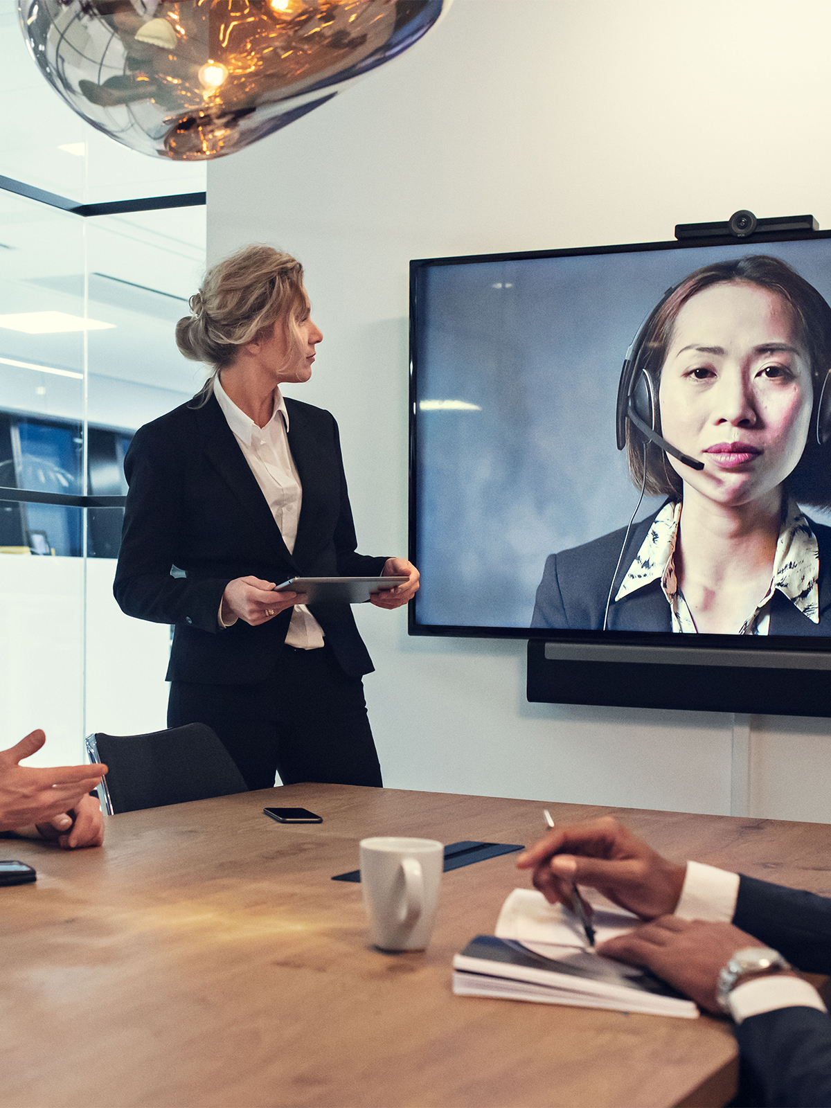 Video Conferencing – EPOS Enterprise